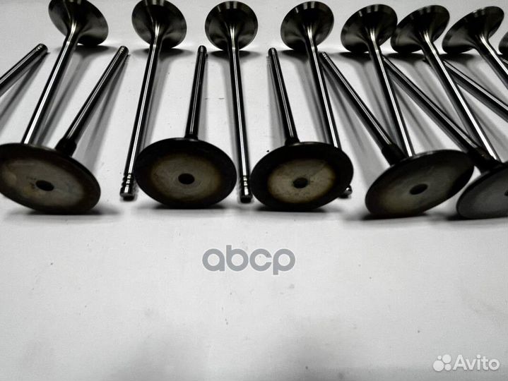 21177-1007010-86 клапана грм АВТОВАЗ vesta, X-R