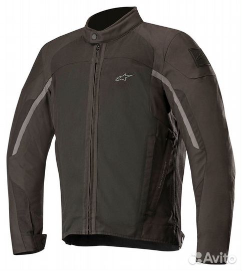 Alpinestars Spartan мотокуртка мотоэкипировка мото