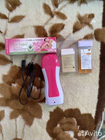 Набор для депиляции