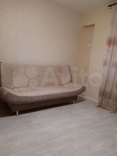 1-к. квартира, 45 м², 2/9 эт.