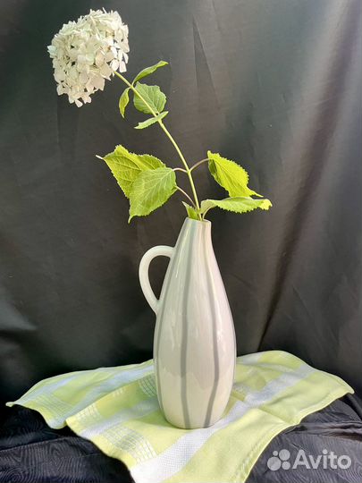 Фарфоровая посуда СССР Вербилки