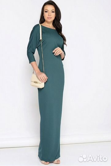 Платье вечернее