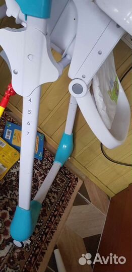 Стульчик для кормления