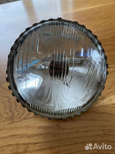 Фара передняя на УАЗ