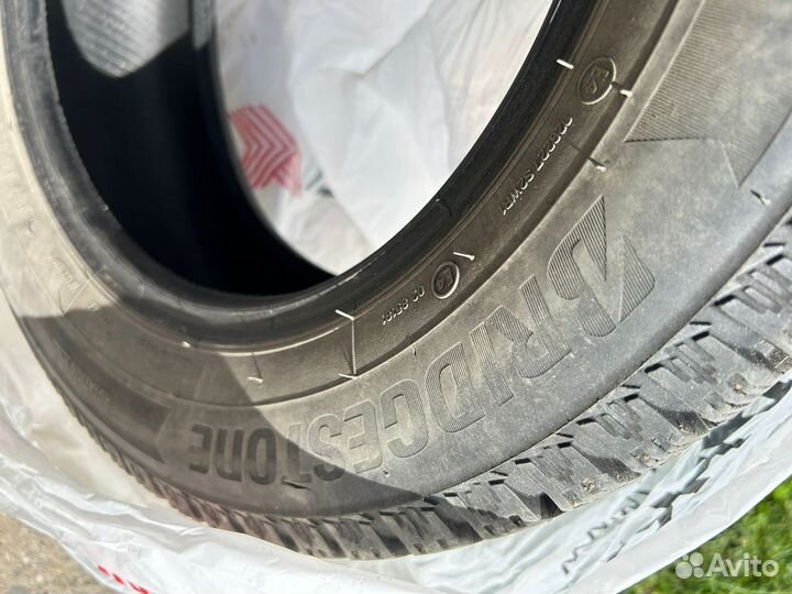 Bridgestone 613V 65/11.5