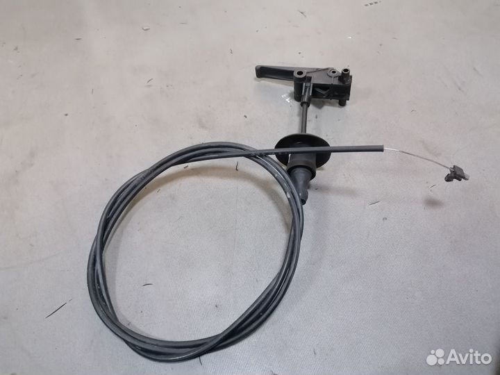 Трос открывания капота Peugeot 206 1998-2012