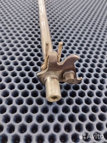 Suzuki gsxr 600 k4 k5 n727 вал переключения