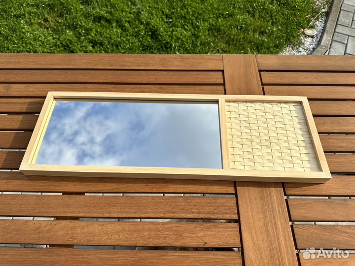 402 Зеркало IKEA