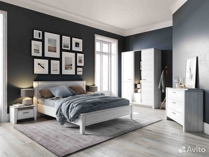 Спальный гарнитур