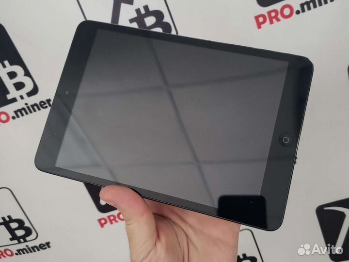 Планшет Apple iPad mini 2 Wi-Fi + Cellular