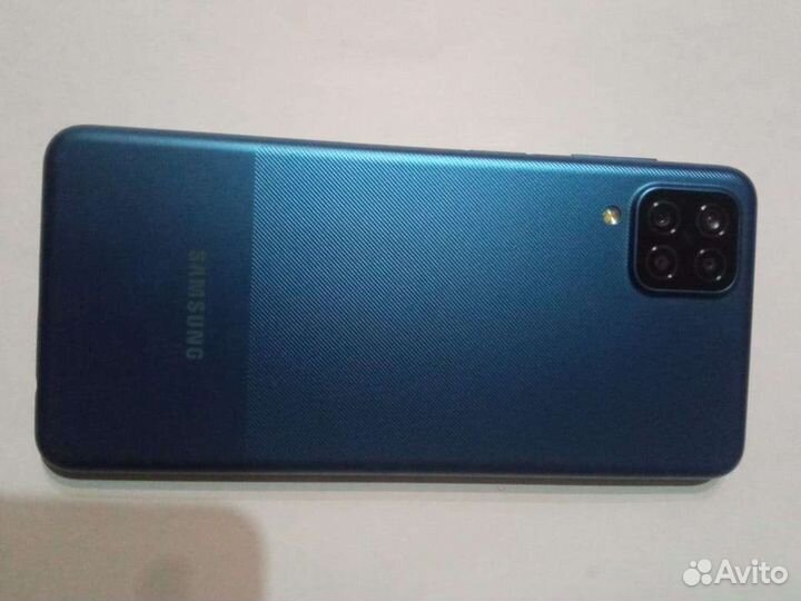 Samsung Galaxy A12, 4/128 ГБ