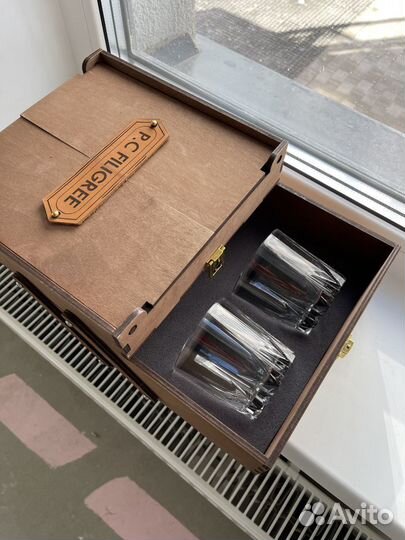 Подарочный набор 