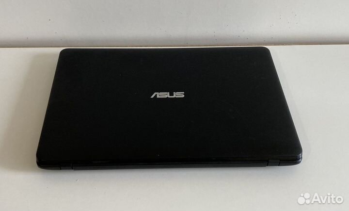 Игровой asus X751M Шустрый 17.3