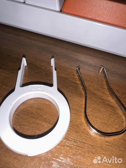 Механическая клавиатура 60