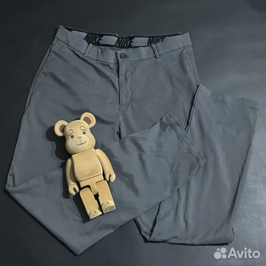 Брюки Nike 34/32