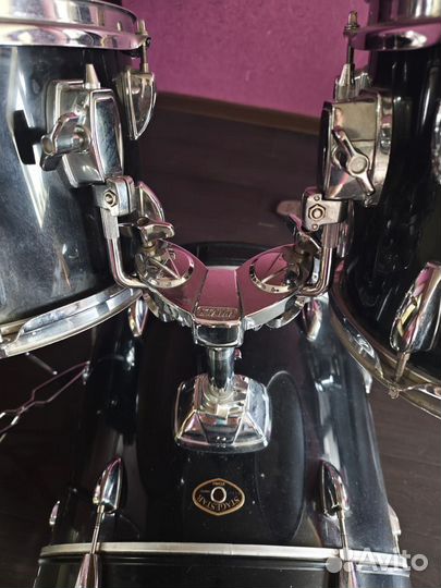 Ударная установка tama stagestar