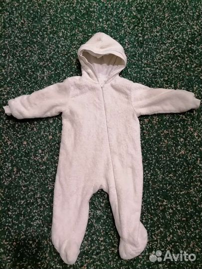 Детская одежда