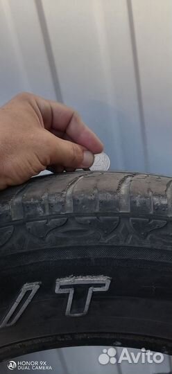 Maxxis AT-771 Bravo 235/65 R17