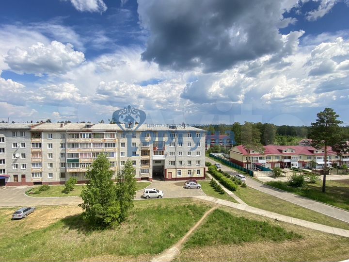 1-к. квартира, 28,1 м², 5/5 эт.