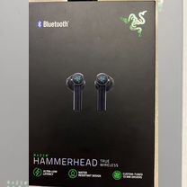 Гарнитура Razer Hammerhead True Wireless(2021)