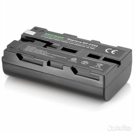 Аккумулятор Для Видеокамера,Видеосвет Лампа