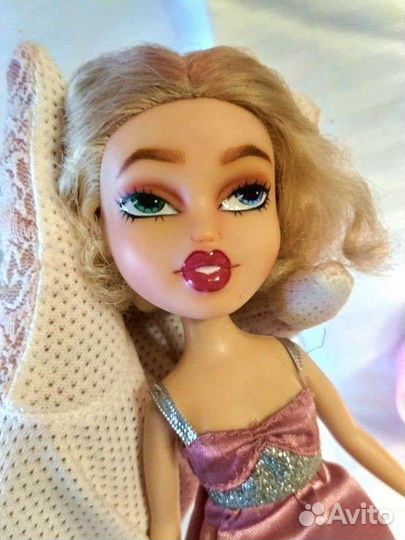 Кукла Bratz ооак
