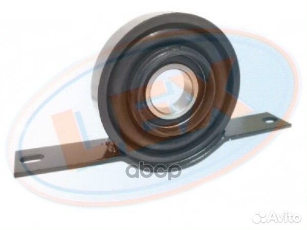 Подшипник подвесной 30 мм (187,30 мм) PP-4548 Lex