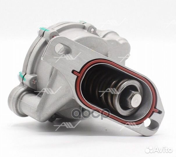 Вакуумный насос PW51004 Autowelt