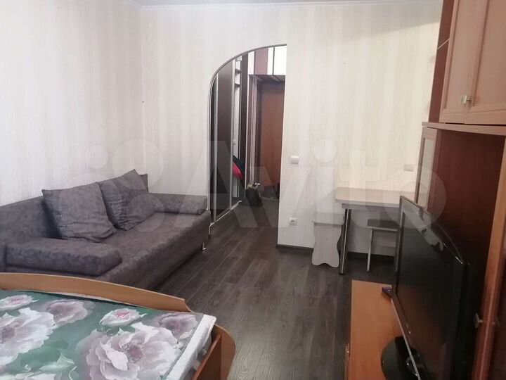 Квартира-студия, 30 м², 8/17 эт.