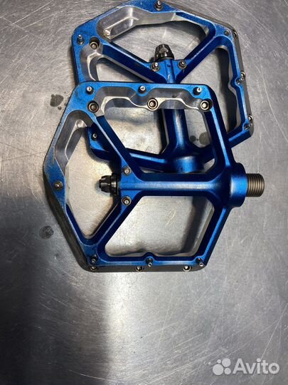 Педали spank Oozy trail