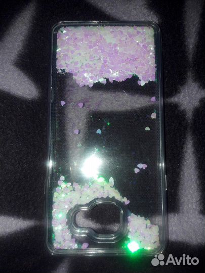 Чехол для мобильного телефона