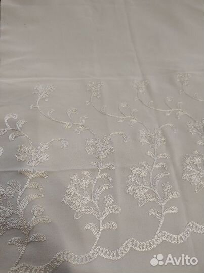 Ткань купонная стрейчевая