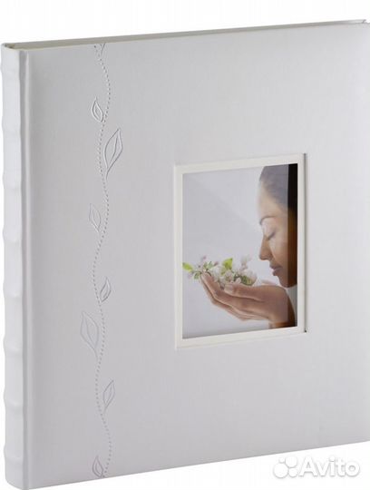 Свадебный фотоальбом