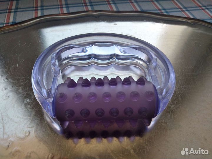 Массажер бытовой