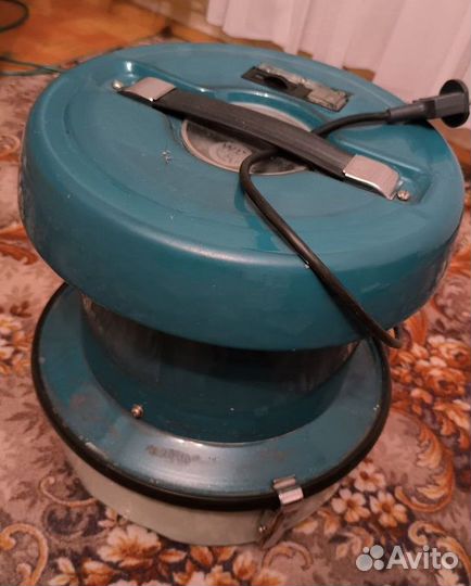 Пылесос урал СССР