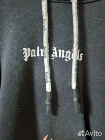 Худи palm angels