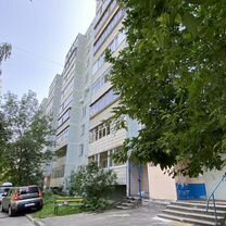 1-к. квартира, 38 м², 2/9 эт.