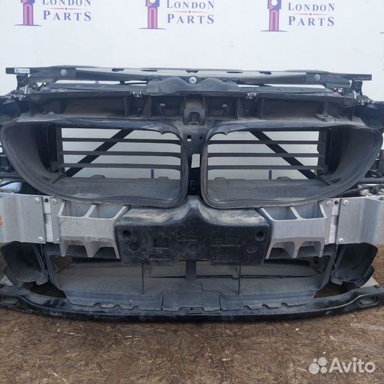 Передняя панель Bmw F06