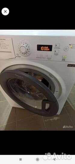 Стиральная машина LG.6kg.В идеале Год гарантия