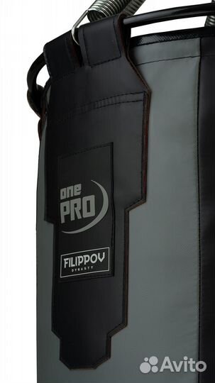 Боксерский мешок onePRO Filippov Восьмерка