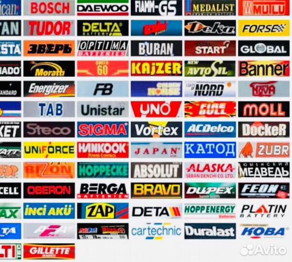 Аккумулятор 180Ач на Мерседес Актрос с доставкой з