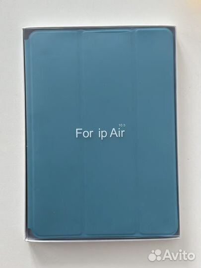 Чехол на iPad air