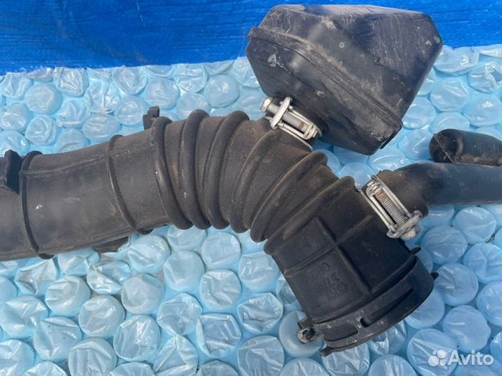 Гофра воздушного фильтра Toyota Solara MCV20 2azfe