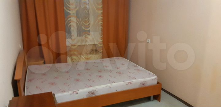 2-к. квартира, 45,1 м², 3/5 эт.