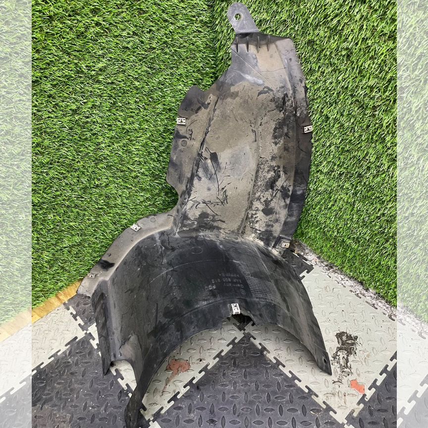 подкрылок передний правый passat b7 - Кузов: купить запчасти ⚙ во