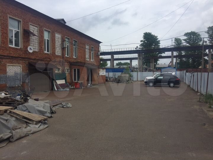 Свободного назначения, 2700 м²