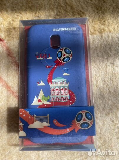 Чехол на смартфон