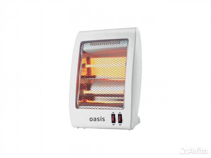 Инфракрасный обогреватель напольный 8-10 кв.м