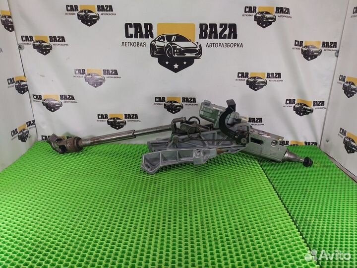 Колонка рулевая Volvo XC60