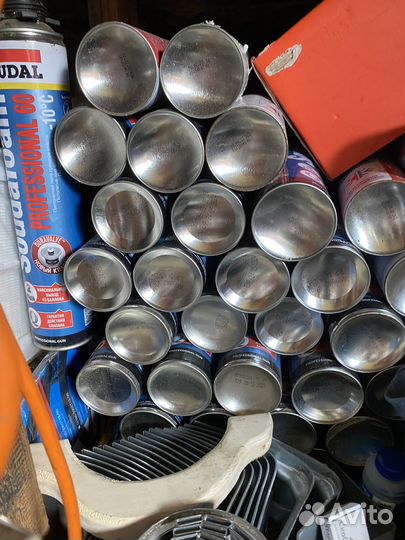 Монтажная пена технониколь 70